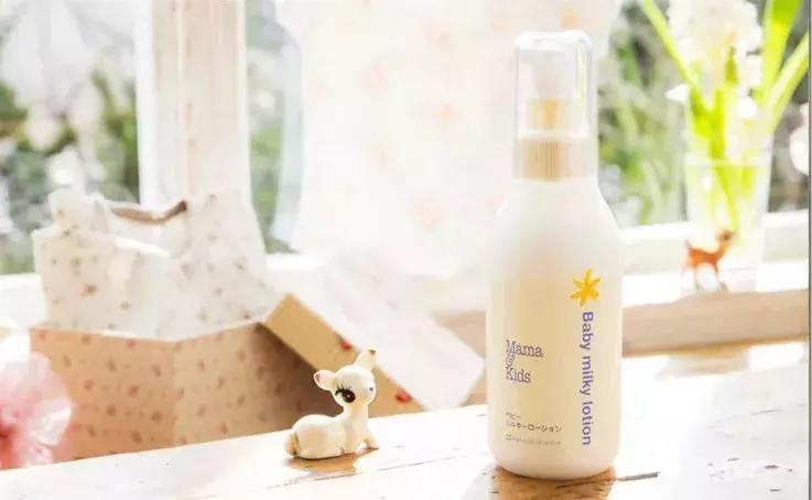mamakids的什么婴儿产品好用,mamakids精华