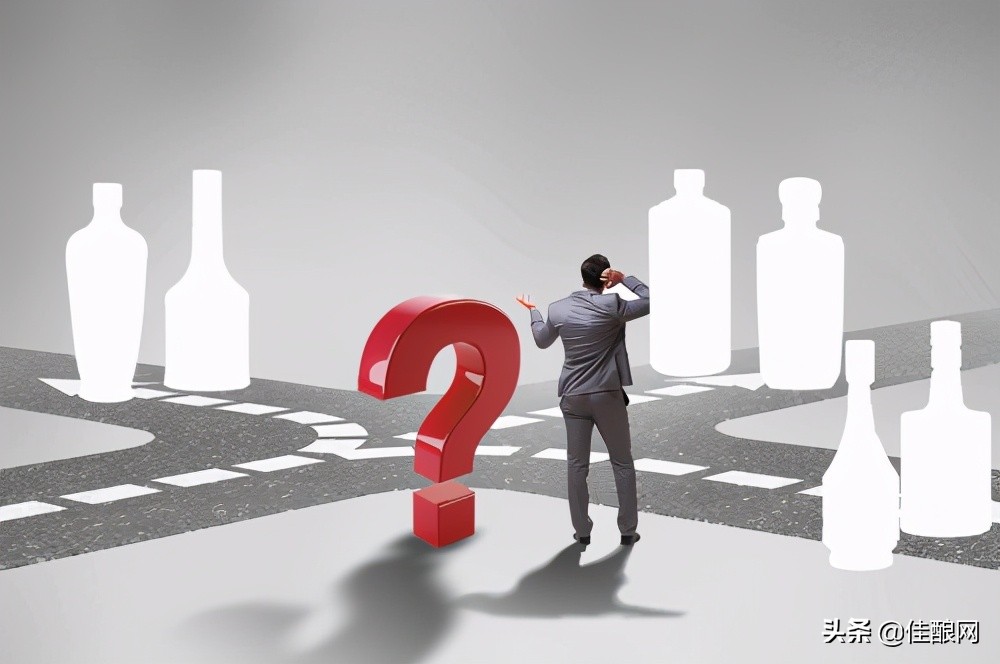 白酒经销商选品有哪些技巧,白酒厂家选择经销商选择标准