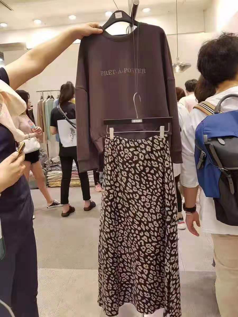 韩国秋冬服装,2020秋冬韩国流行什么衣服