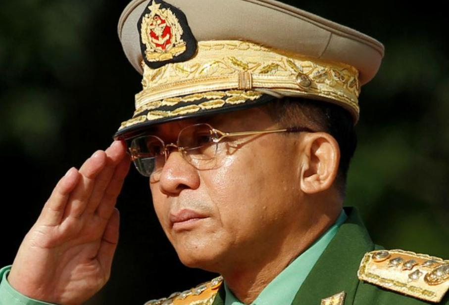 缅甸的危险和危机到底有多大,缅甸变天的意思