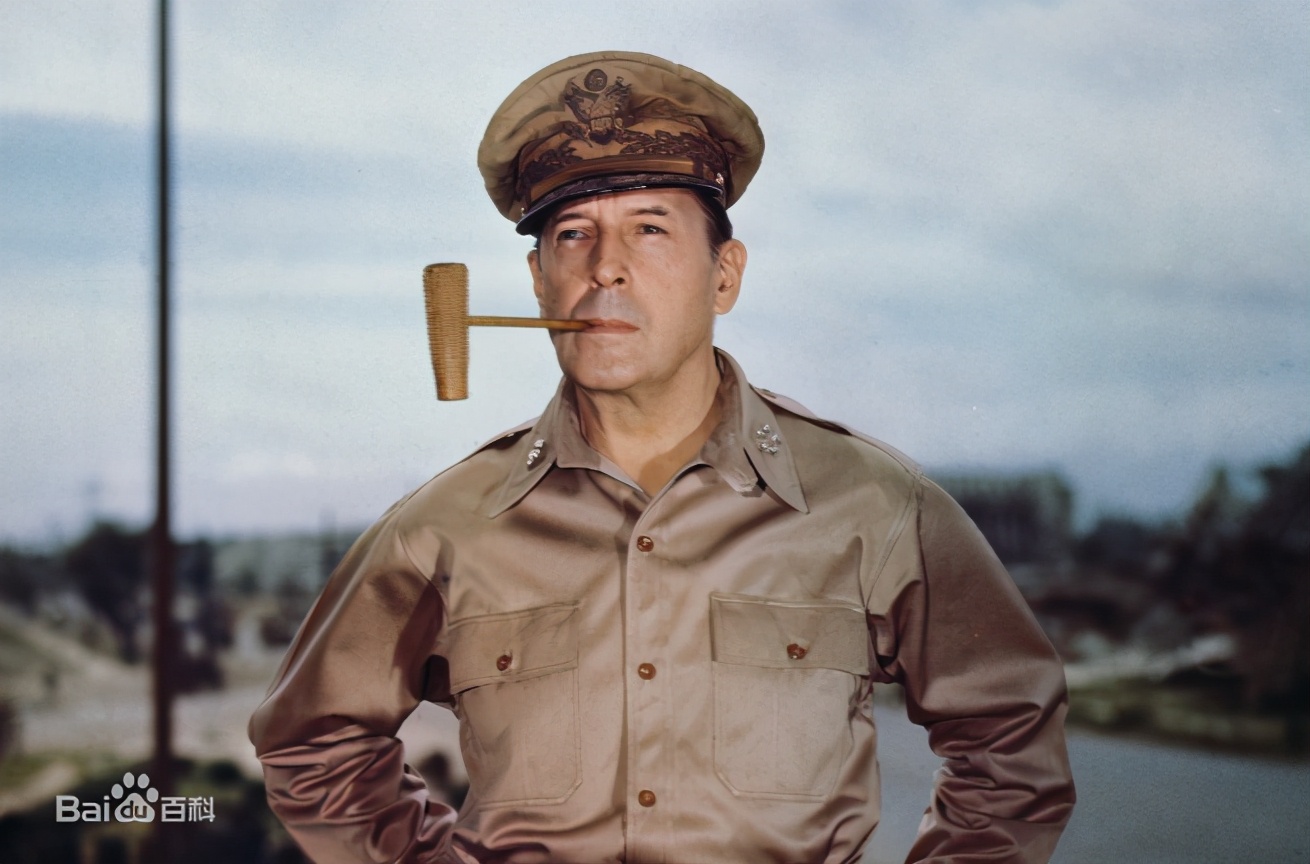 配乐诵读：麦克阿瑟将军为儿子的祷告词诵读：李畅玄