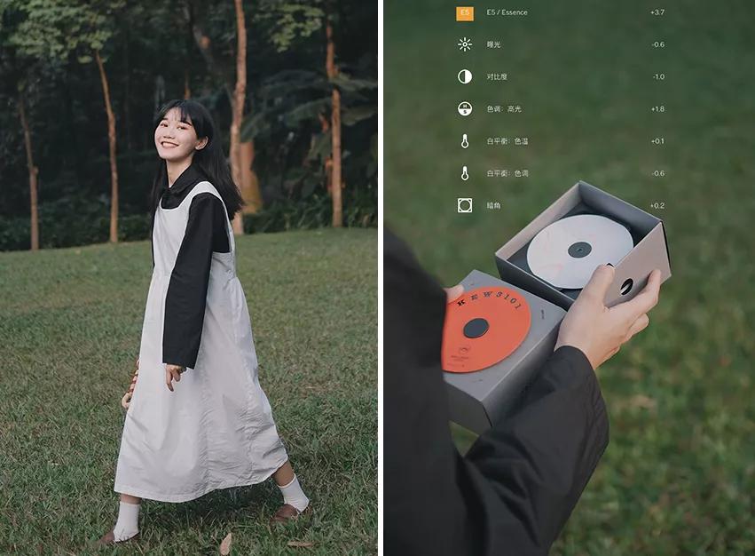 小个子五官立体要怎么搭配才好看,五官平平无奇的长相却很好看