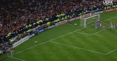 大卫贝克汉姆颜值评价,大卫贝克汉姆十大经典瞬间