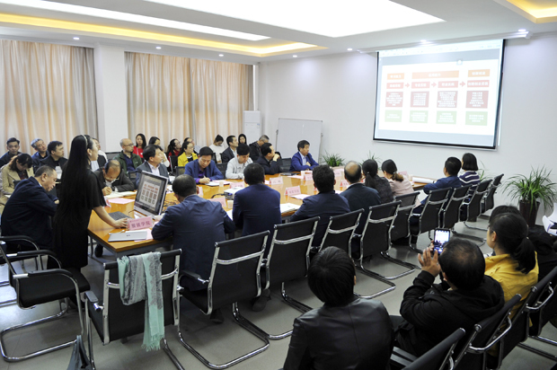 本科教学工作合格评估通过院校,陕西服装工程学院工作情况