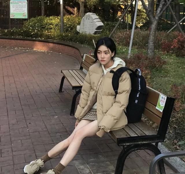 露脚踝袜,今冬不流行露脚踝了露袜才更时髦