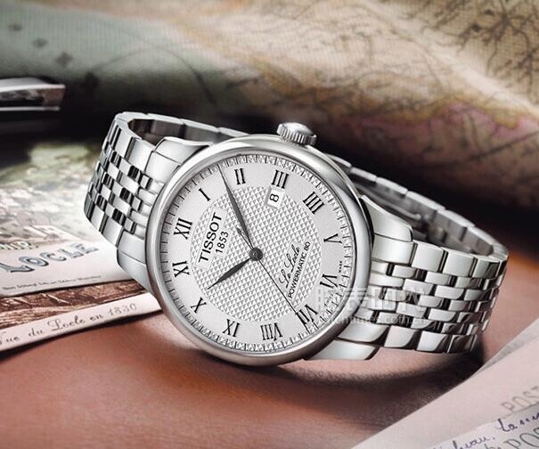 不知天梭恒意款是啥机芯,不知道买哪个牌子的手表