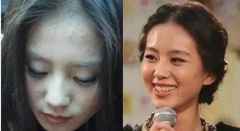 媲美“刘诗诗的百万修图师”，有了这款面膜，你也能拥有好皮肤