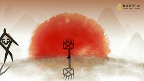 汉字寻根,花都觅蝶:周未亲子人文课堂