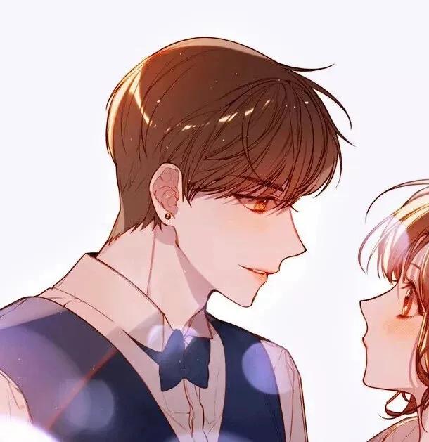 霸气情侣网名超拽高冷一男一女,情侣网名特殊符号一男一女