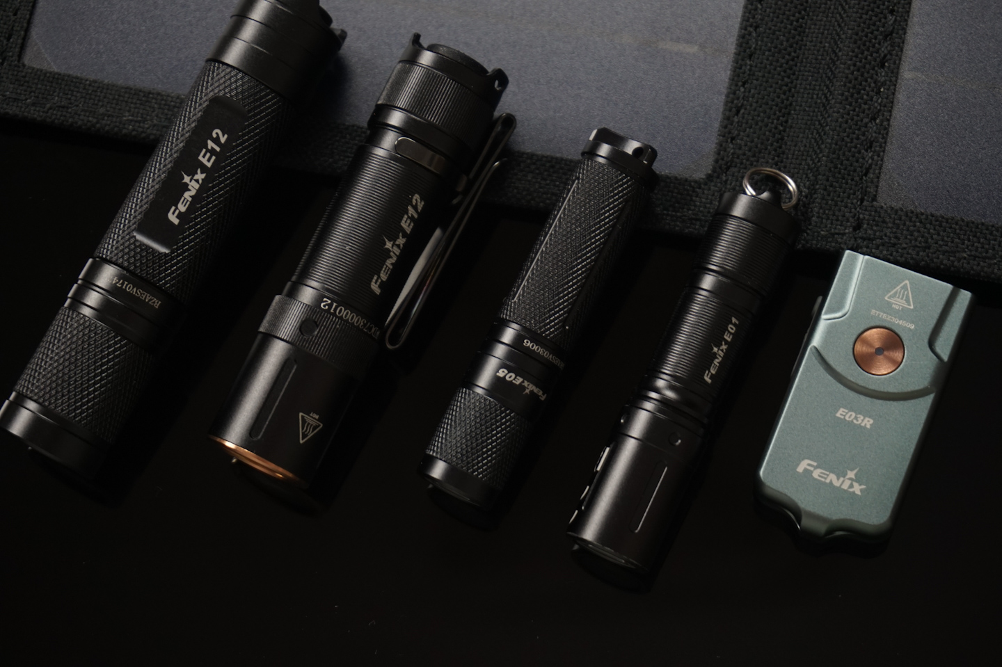 fenixe01,fenixe01v2.0手电