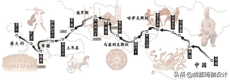 琦伽设计装饰公司,琦伽空间设计