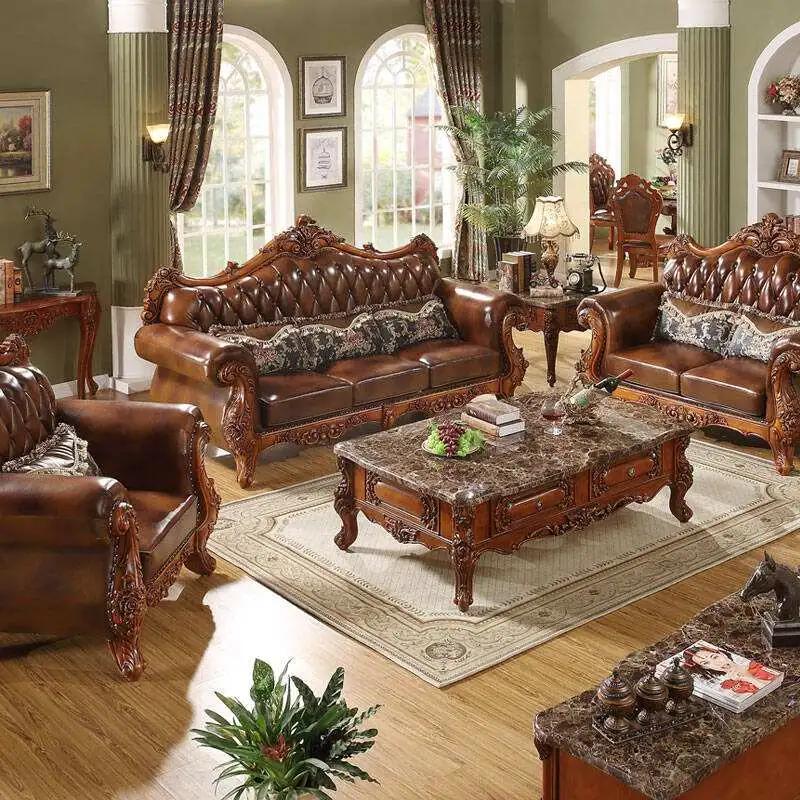 30万买的洋沙发两年后卖了800义乌老板终于知道为何要选红木家具