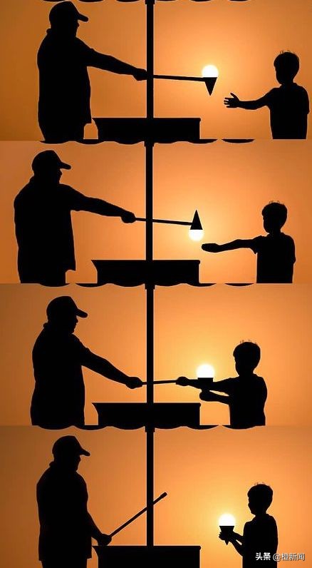 拍日落的摄影师有谁,落日拍照摄影师