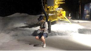 上海天文馆和科技馆哪个更值得去,上海天文馆两小时游览攻略