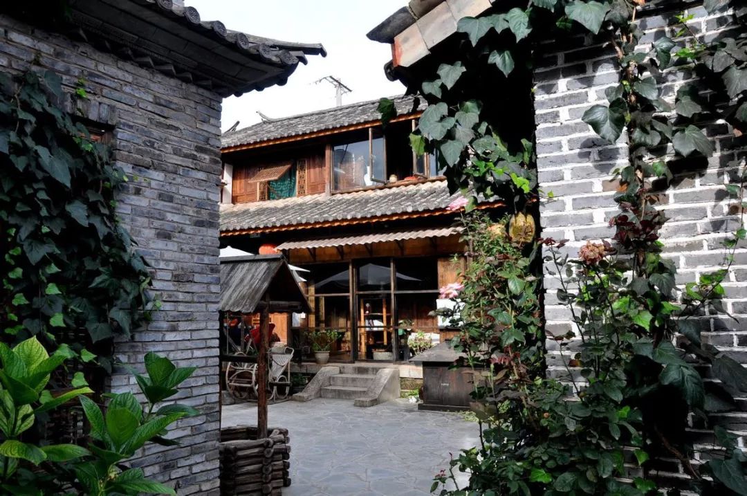 秋季人少景美的小众旅行地,最清静优雅的旅游之地