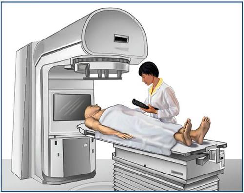 头颈部放疗定位注意事项,放疗定位操作视频