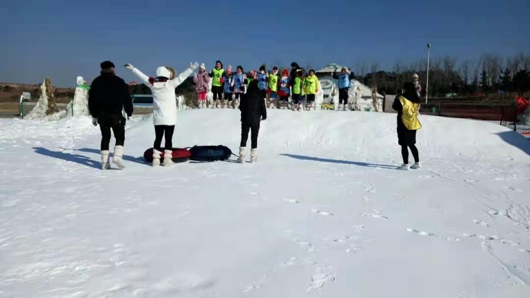 青岛冬天打卡圣地,青岛过年打卡景点有哪些