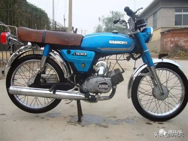 盘点几款烂大街的摩托车,现在市场上最流行的摩托车