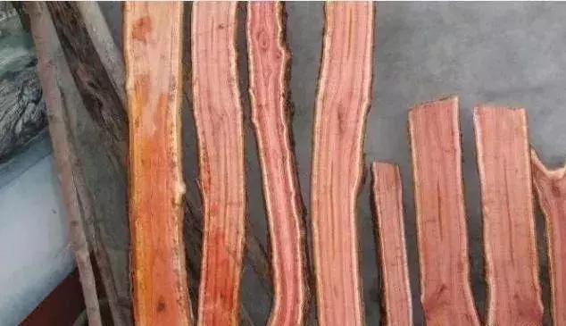 桃木手串最终盘玩效果,桃木手串金丝楠木手串