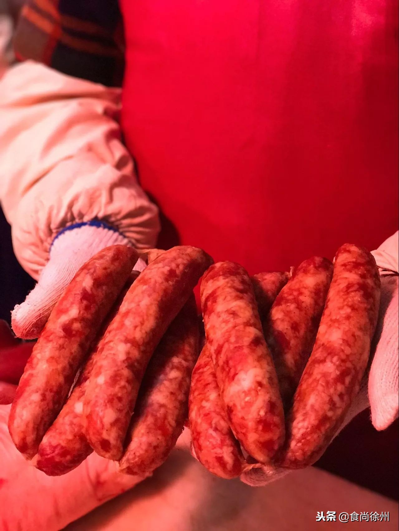 徐州藏在巷子的美食,徐州藏在巷子里的美食盘点