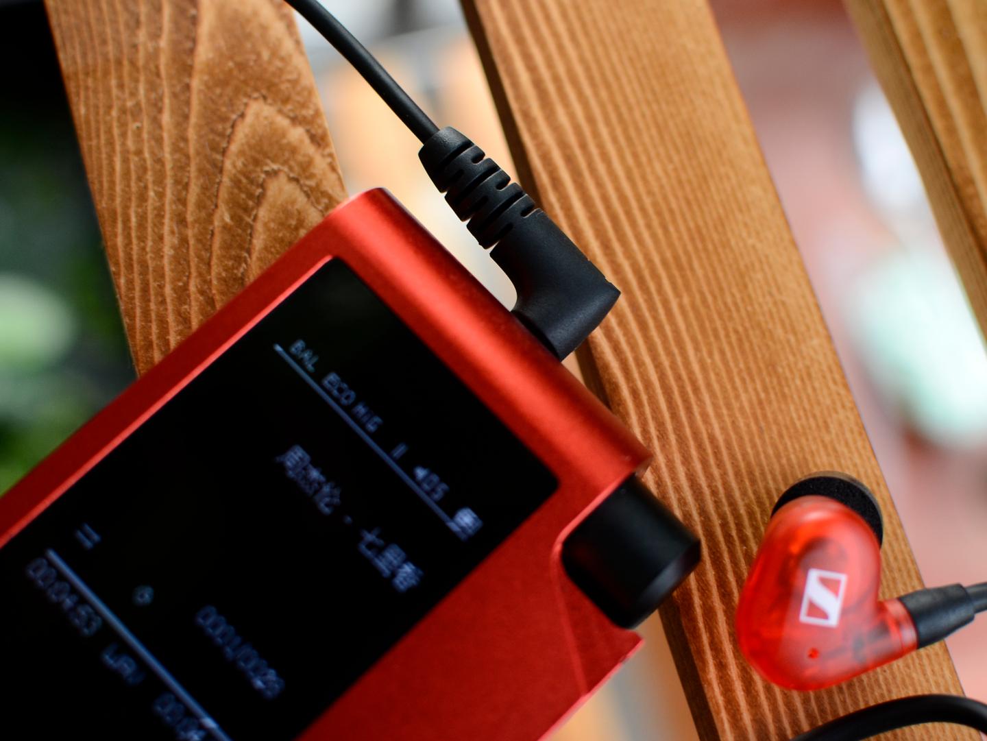 森海塞尔ie100probt,森海塞尔ie100和ie60哪个好