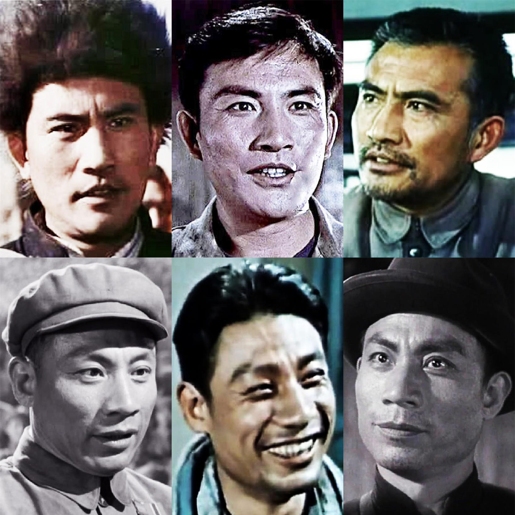 影视荧屏中经典怀旧的十大硬汉,公认最经典的5位荧幕硬汉