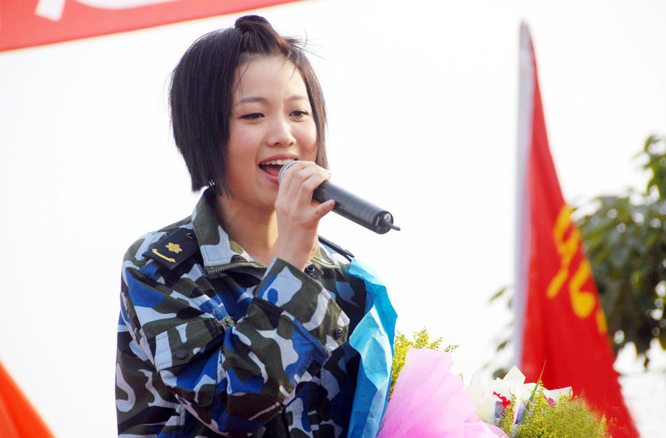 姚贝娜去世5年，年迈父母保留的一个习惯，让人泪奔