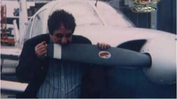 无法解释的超能人,透视眼/万磁王真存在