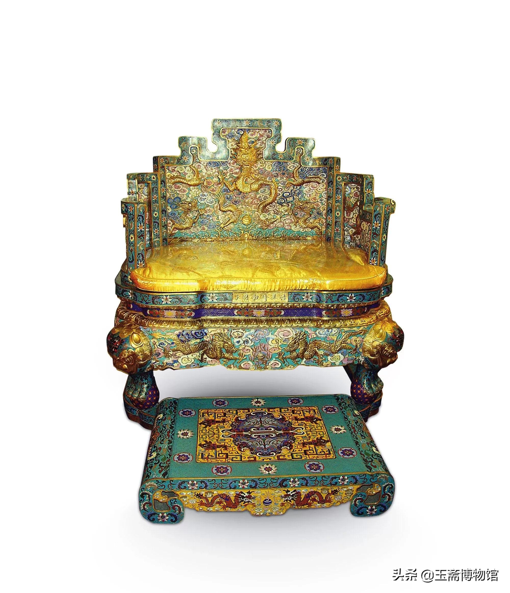 景泰蓝瓷器真品图片,景泰蓝真品瓷器