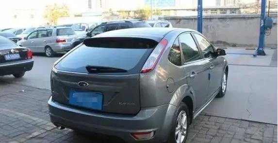 预算3万买个什么二手车好,5万预算推荐这3款车比二手车靠谱