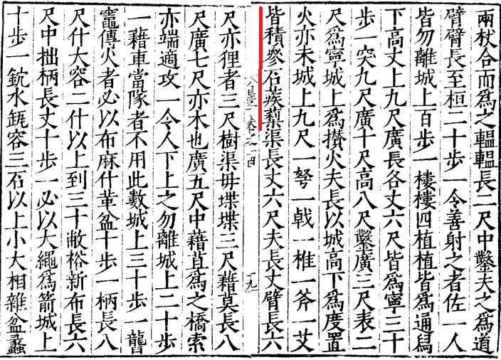 铁蒺藜守城,古代铁蒺藜的使用方法