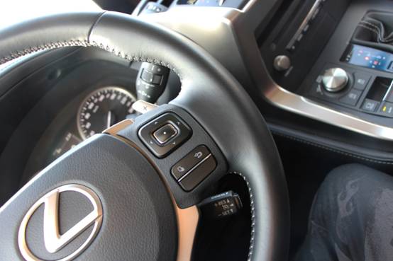 雷克萨斯nx200后期养车费用,18款nx200