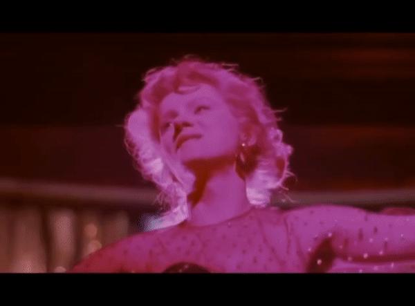 法斯宾德女性四部曲,法斯宾德