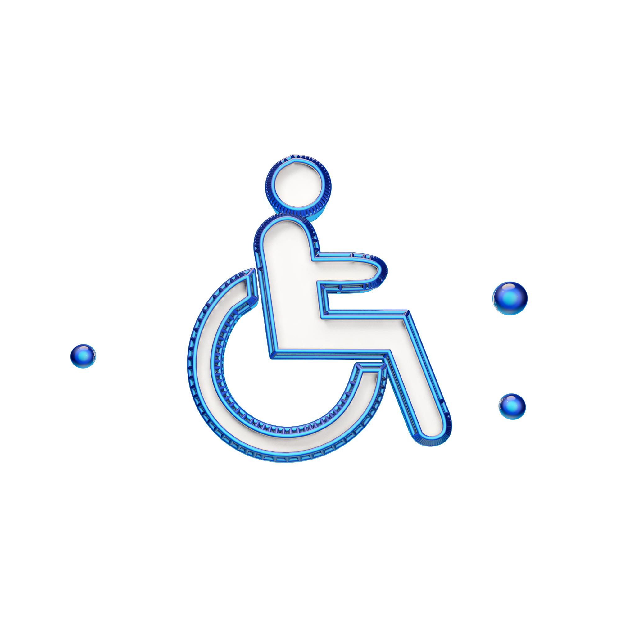 麦迪森健康:关爱残疾人,不止在今天