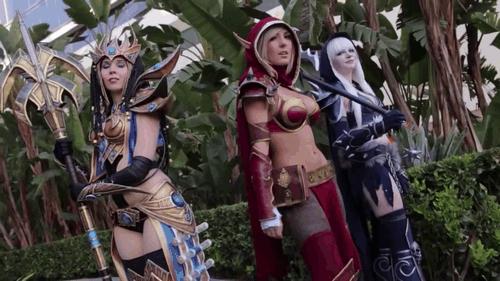 盘点《魔兽世界》6.0德拉诺之王版本内容及德拉诺超长篇历史