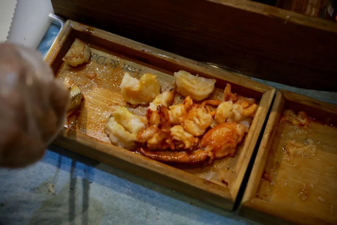 澳门网红小吃一日游,澳门最火爆的美食