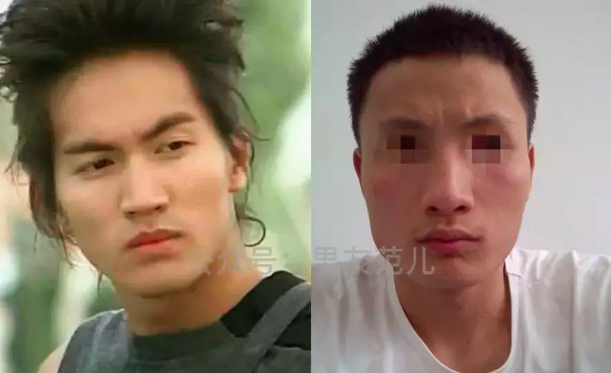 脸大脸变小怎么修,脸大怎么改善脸型