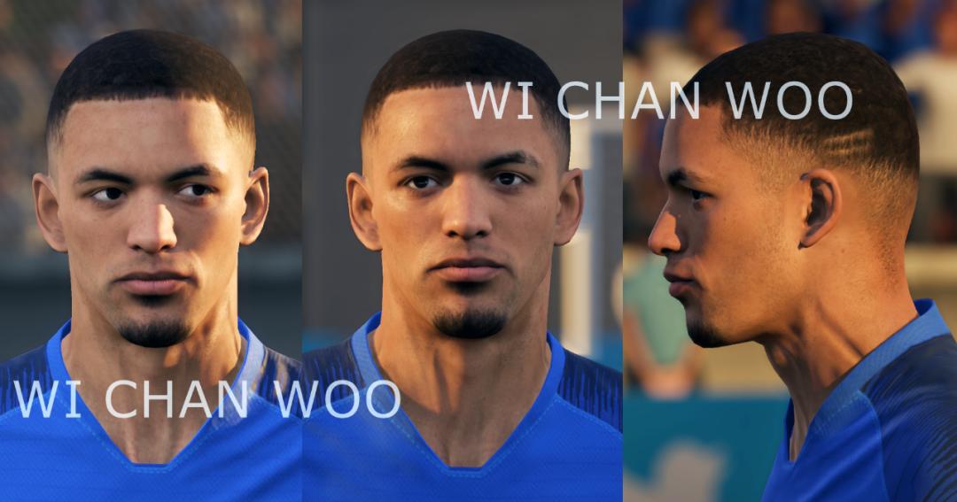 「FIFA20补丁」20200422期补丁推送/脸补球衣AIO图形化