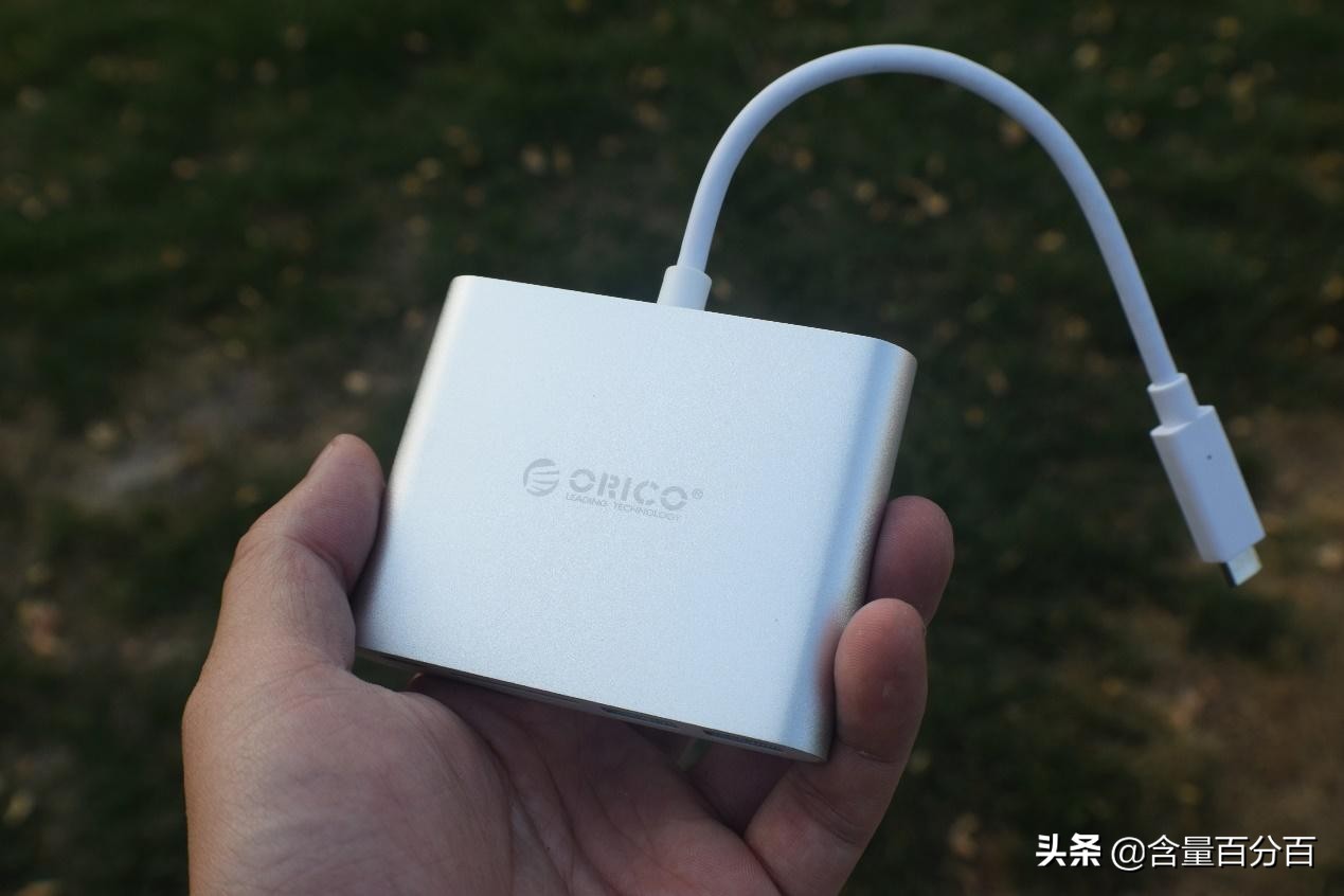 奥睿科读卡器,一转四转换