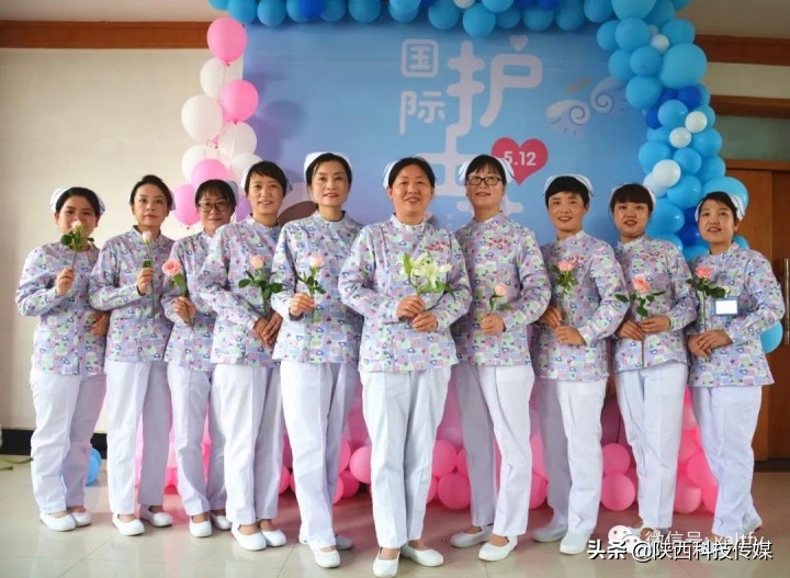 庆5.12国际护士节活动致辞,国际护士节表彰暨专题讲座