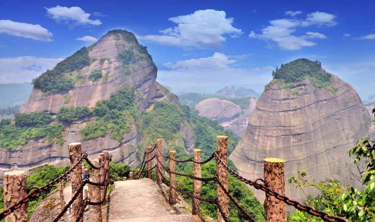 云台山最美的景点,河南云台山绝美