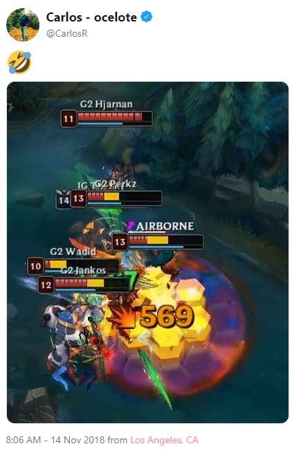 lol稳定上分的打法和思路,学习打lol第一天