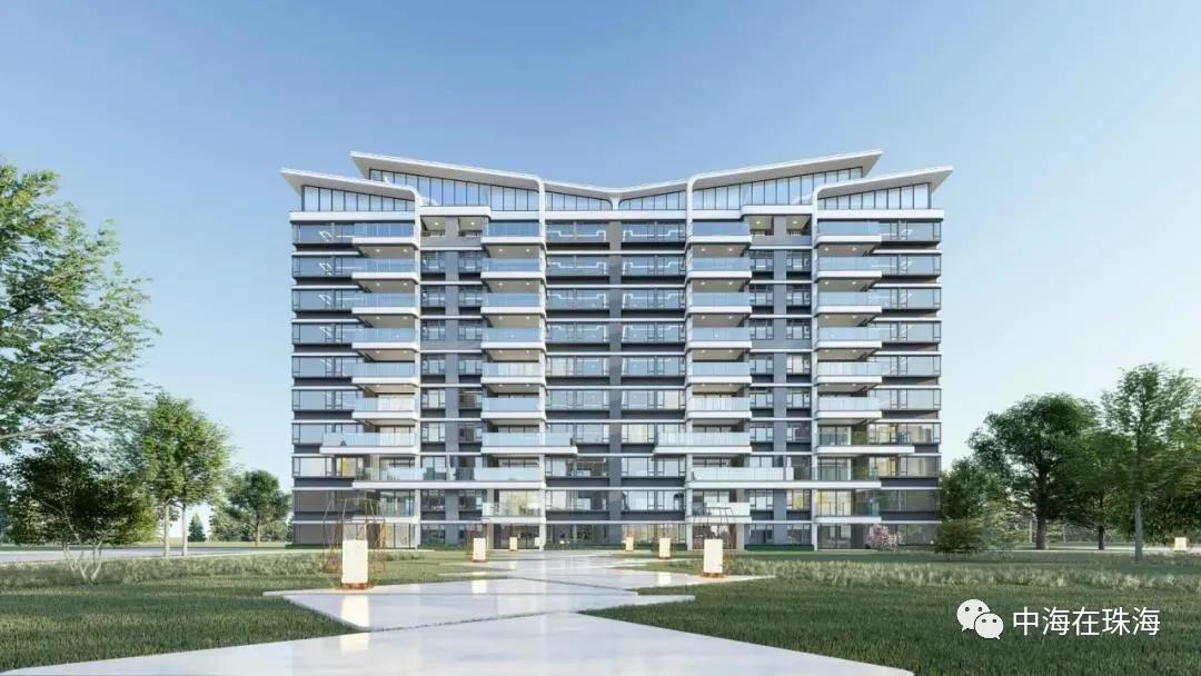 中海寰宇天下105套内面积,中海寰宇天下一期户型