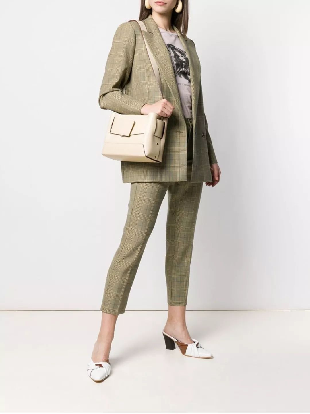 几款千元级的包包！打折季超值得入手