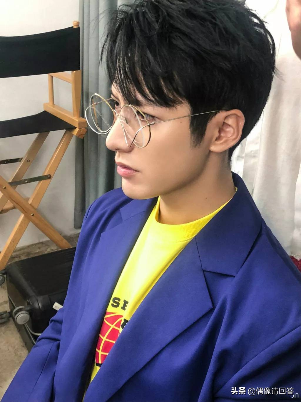 专访|赖艺:天生的平衡破坏者