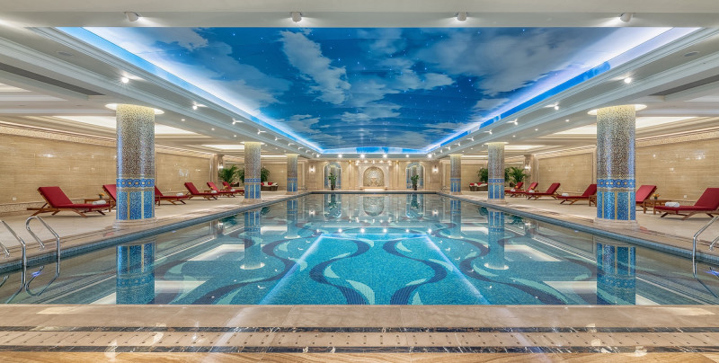 看过滨江再说品质，滨江·万家花城媒体雅鉴行完美落幕