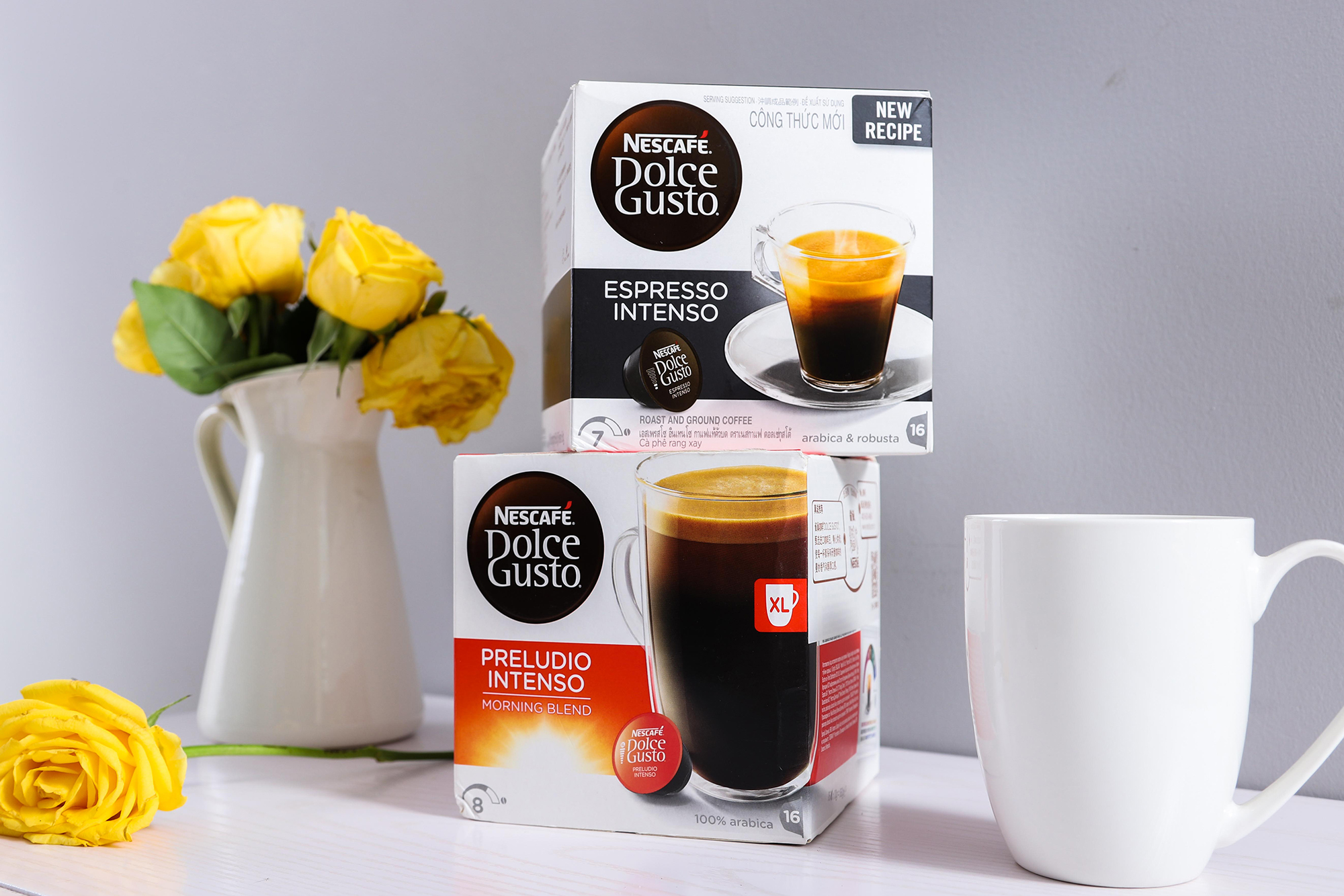 胶囊咖啡探秘,胶囊咖啡大评测