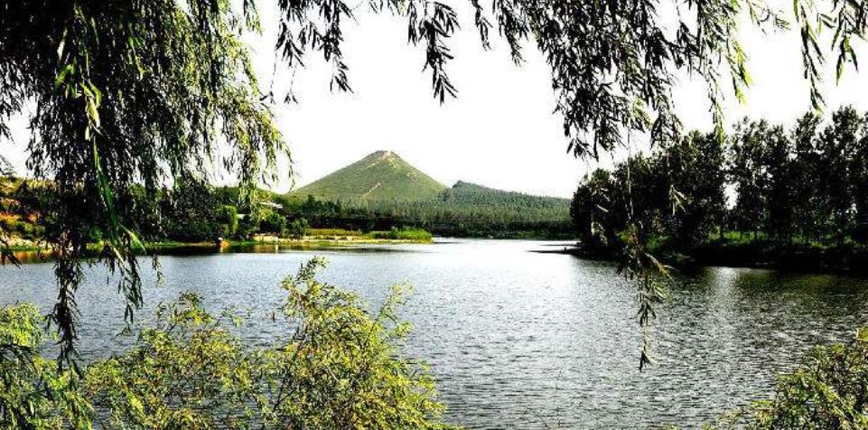 许昌一个让我骄傲的城市,河南许昌一座迅速崛起的城市