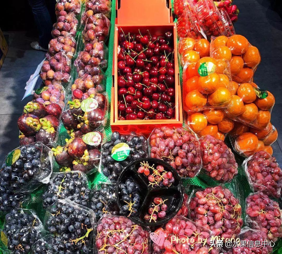 水果店如何拓客引流,水果店如何扩大销路