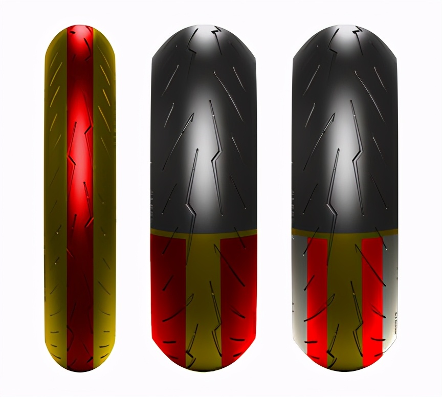 倍耐力diablorossocorsa2,倍耐力pirelli轮胎测评